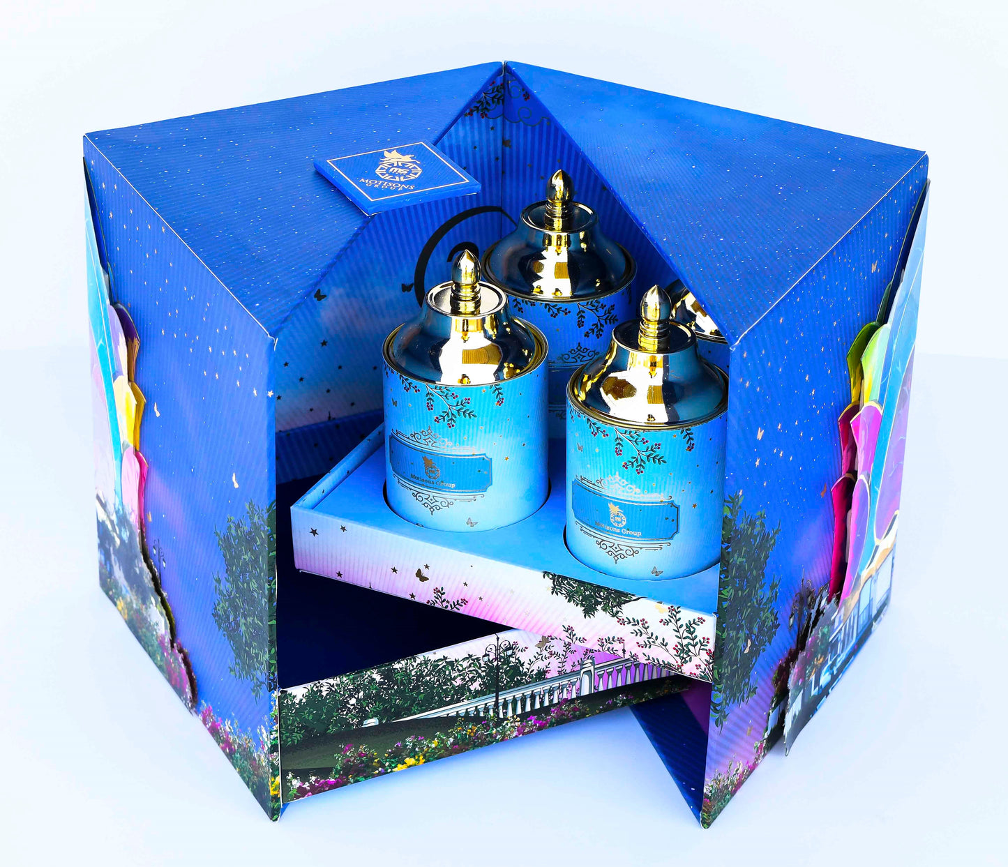 MOTISONS GIFT HAMPER