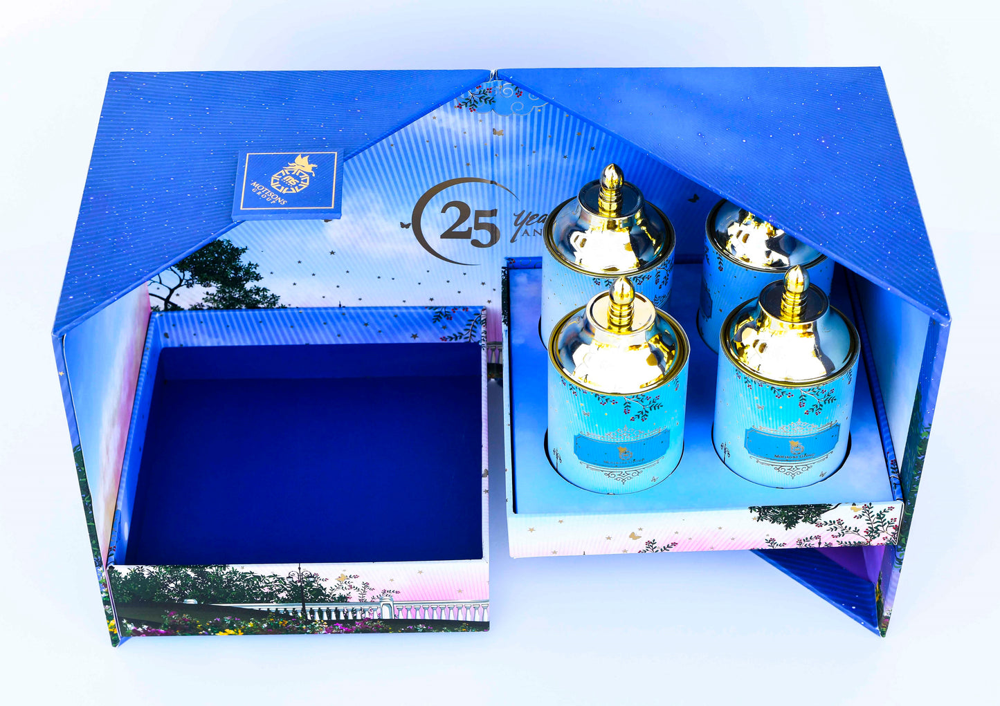 MOTISONS GIFT HAMPER