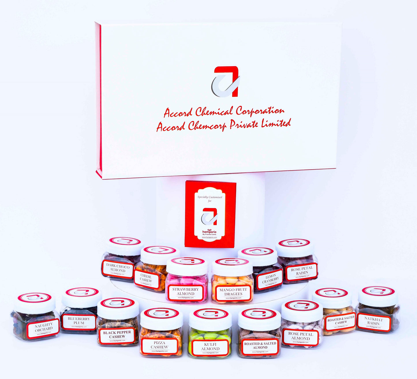 Accord Chemicals Special Gift Hamper img6