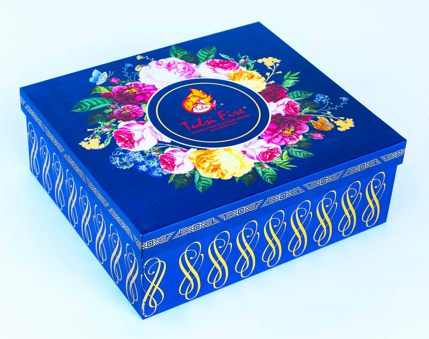 TULSI Fire Special Gift Hamper img1