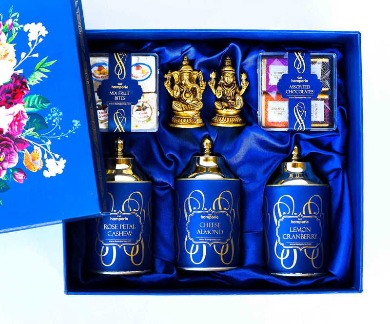 TULSI Fire Special Gift Hamper img3