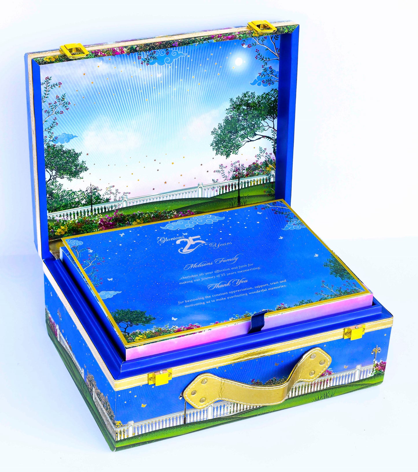 Motisons Trunk Special Gift Hamper img2