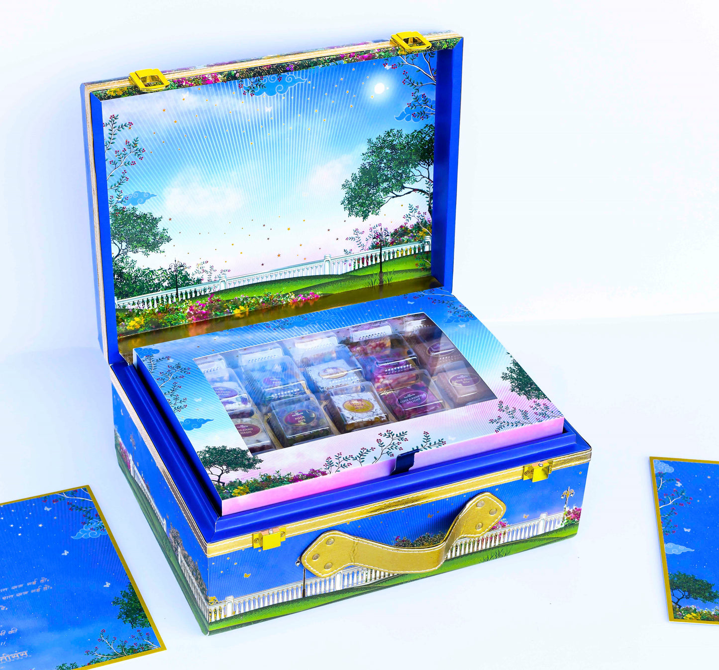 Motisons Trunk Special Gift Hamper img3