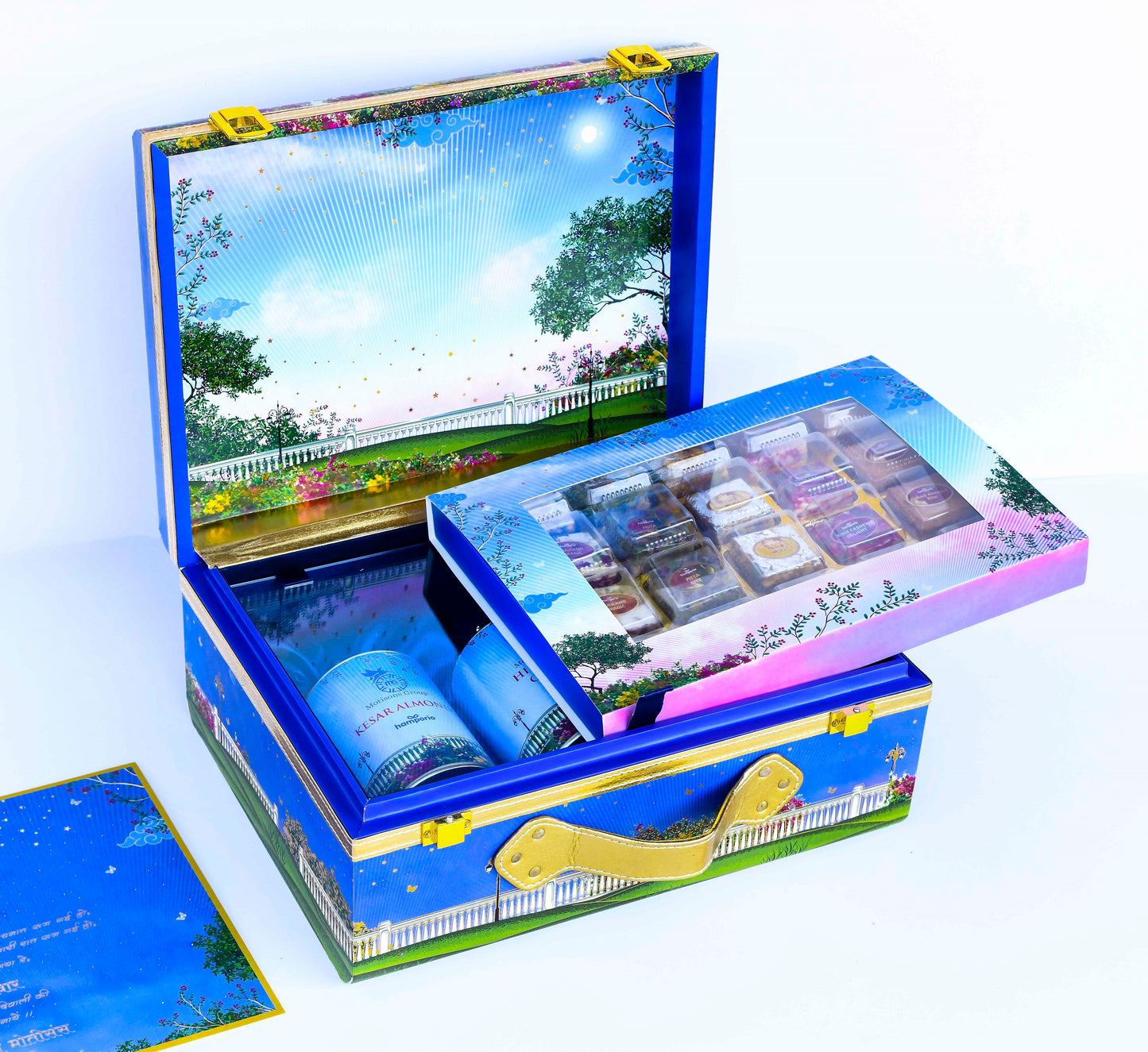 Motisons Trunk Special Gift Hamper img6