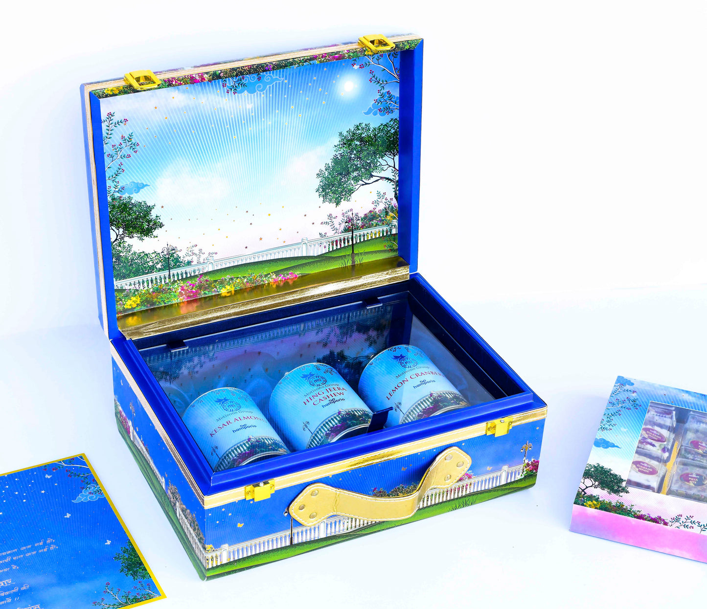 Motisons Trunk Special Gift Hamper img4