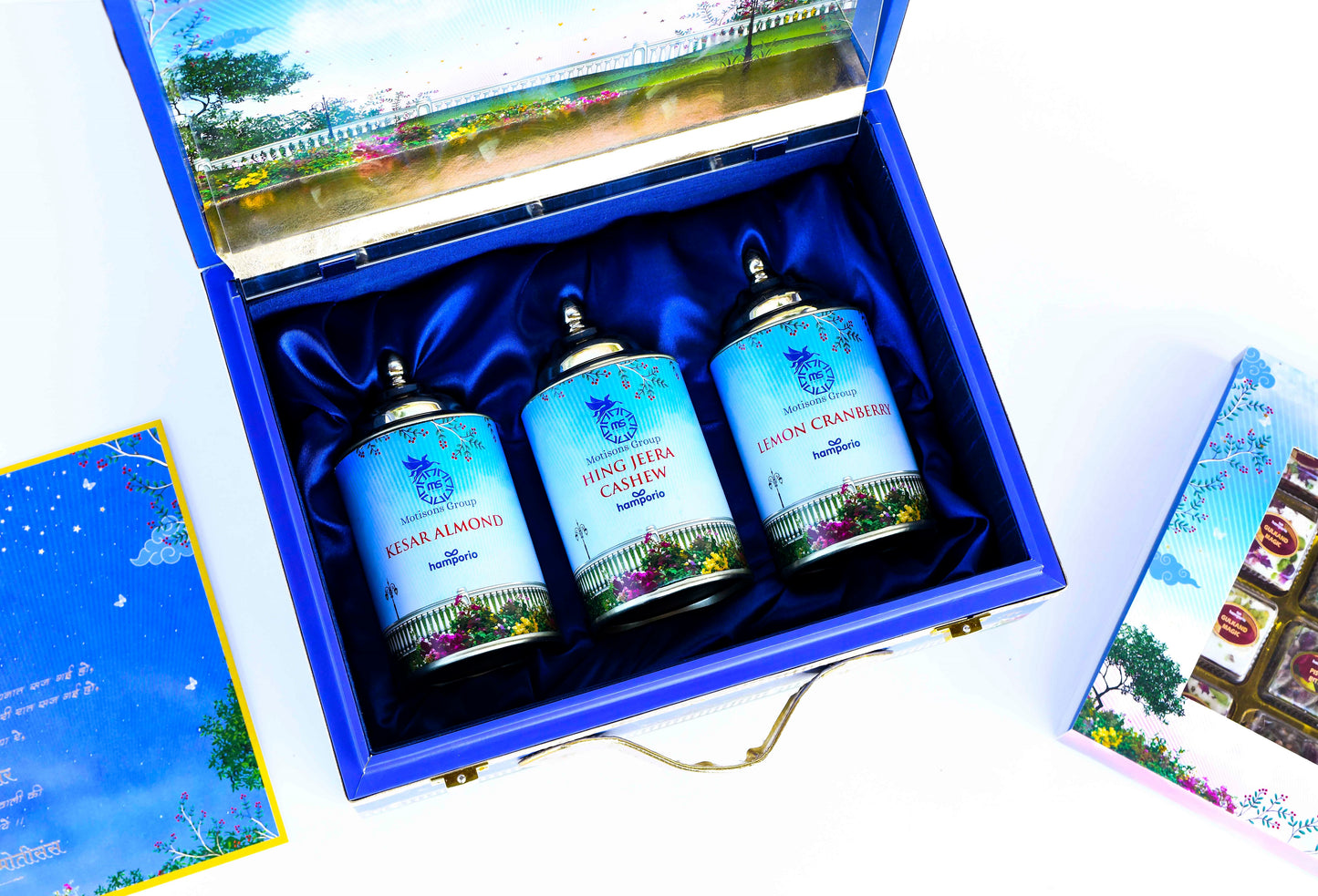 Motisons Trunk Special Gift Hamper img5