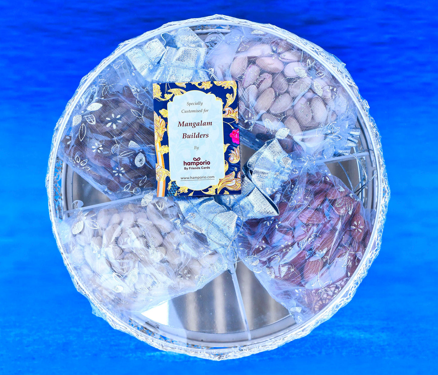 MANGALAM Builders Special Gift Hamper img7