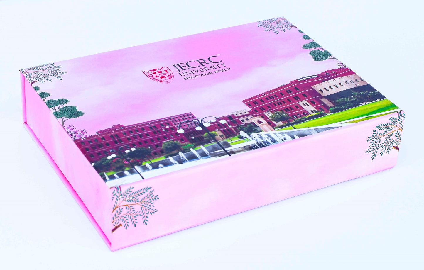 JECRC University Special Gift Hamper img1