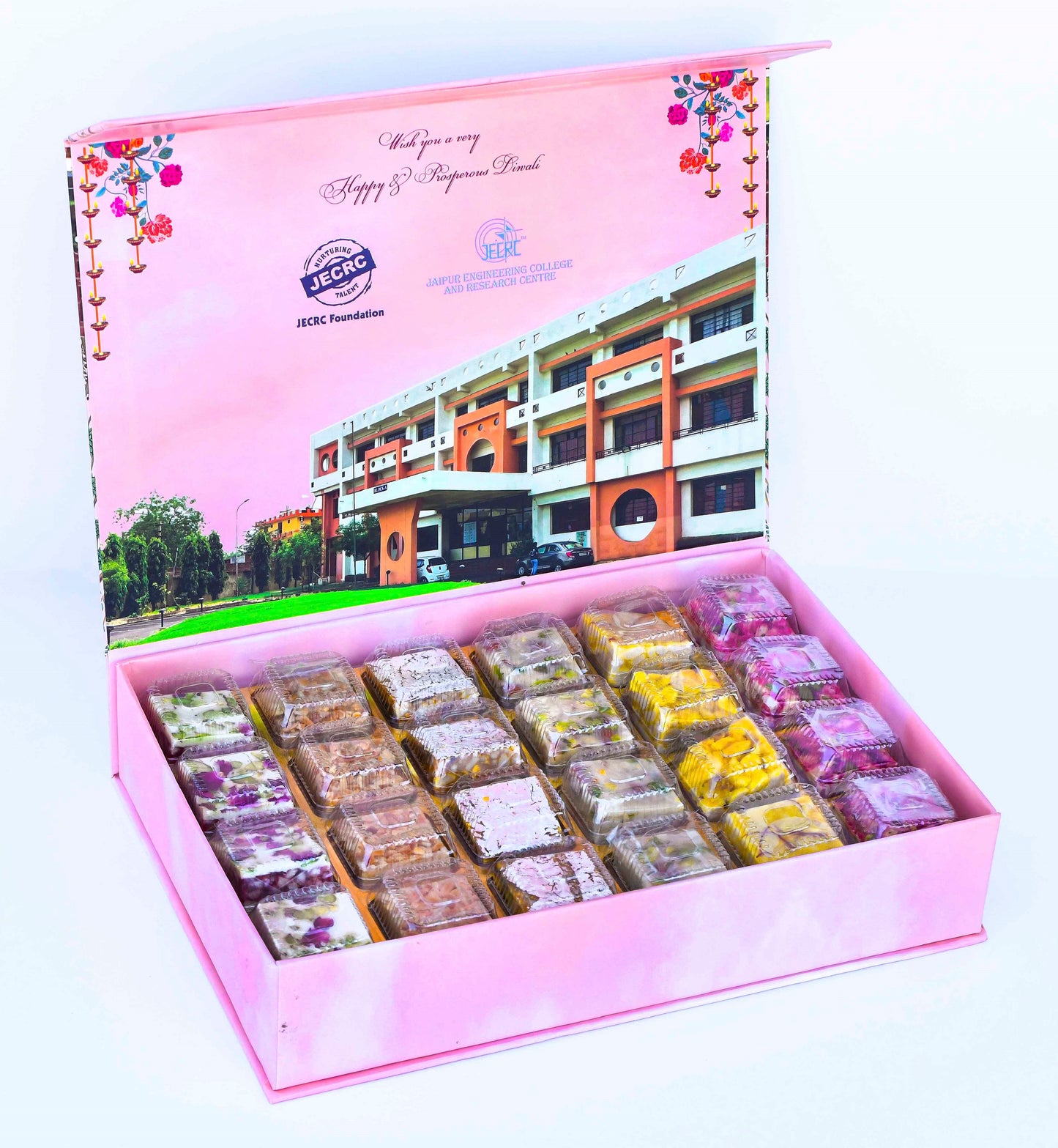 JECRC University Special Gift Hamper img3