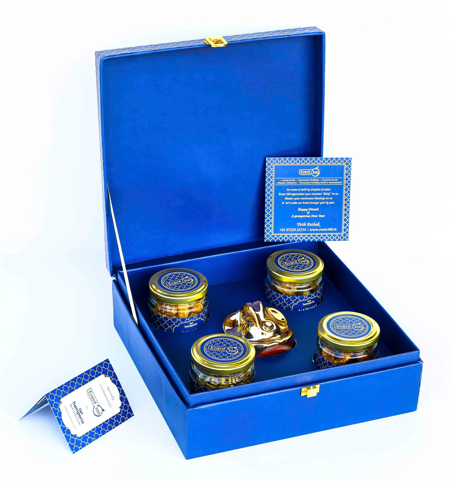 EVENT 360 Special Gift Hamper img2