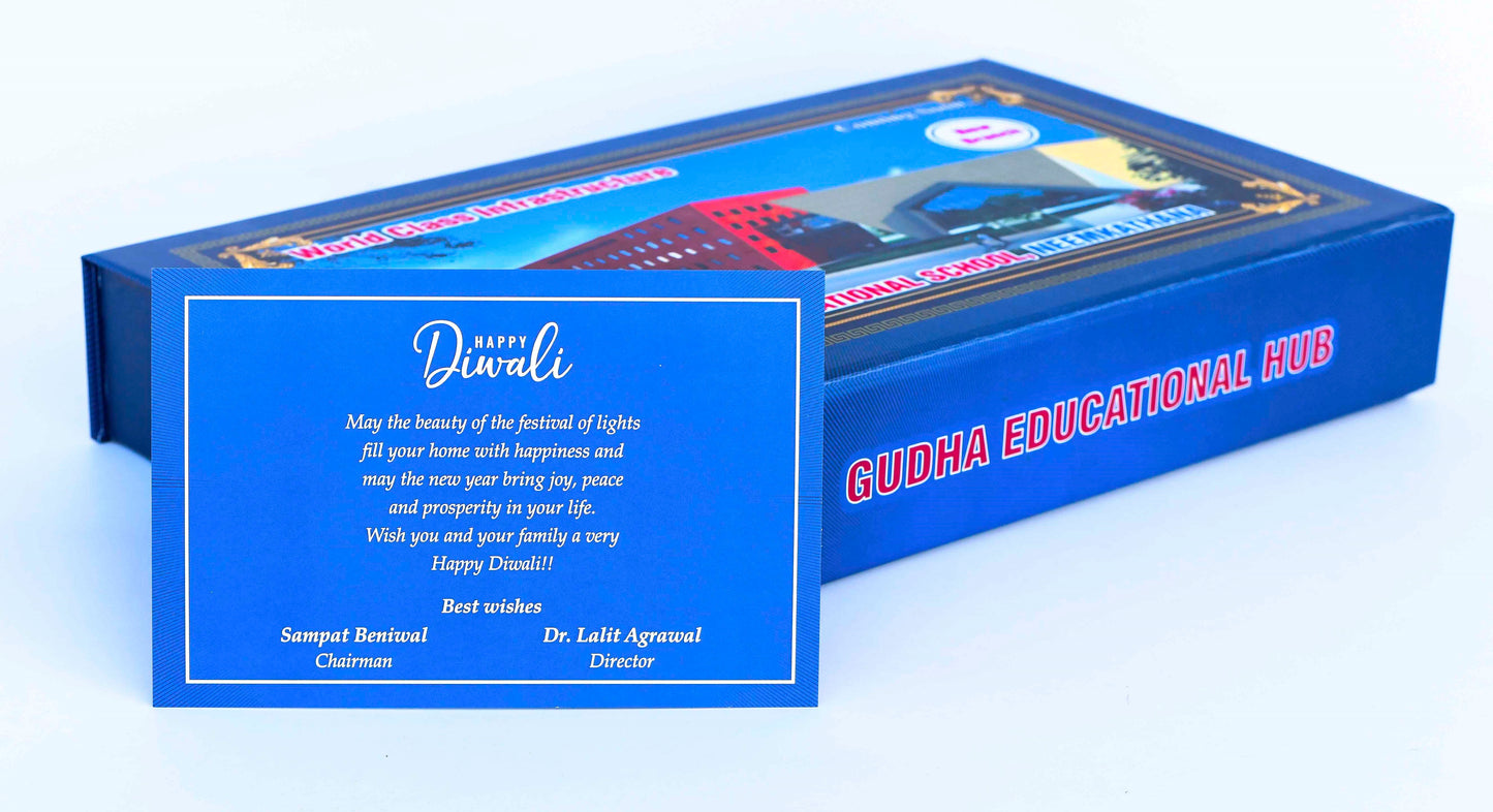 GUDHA International School Special Gift Hamper img6