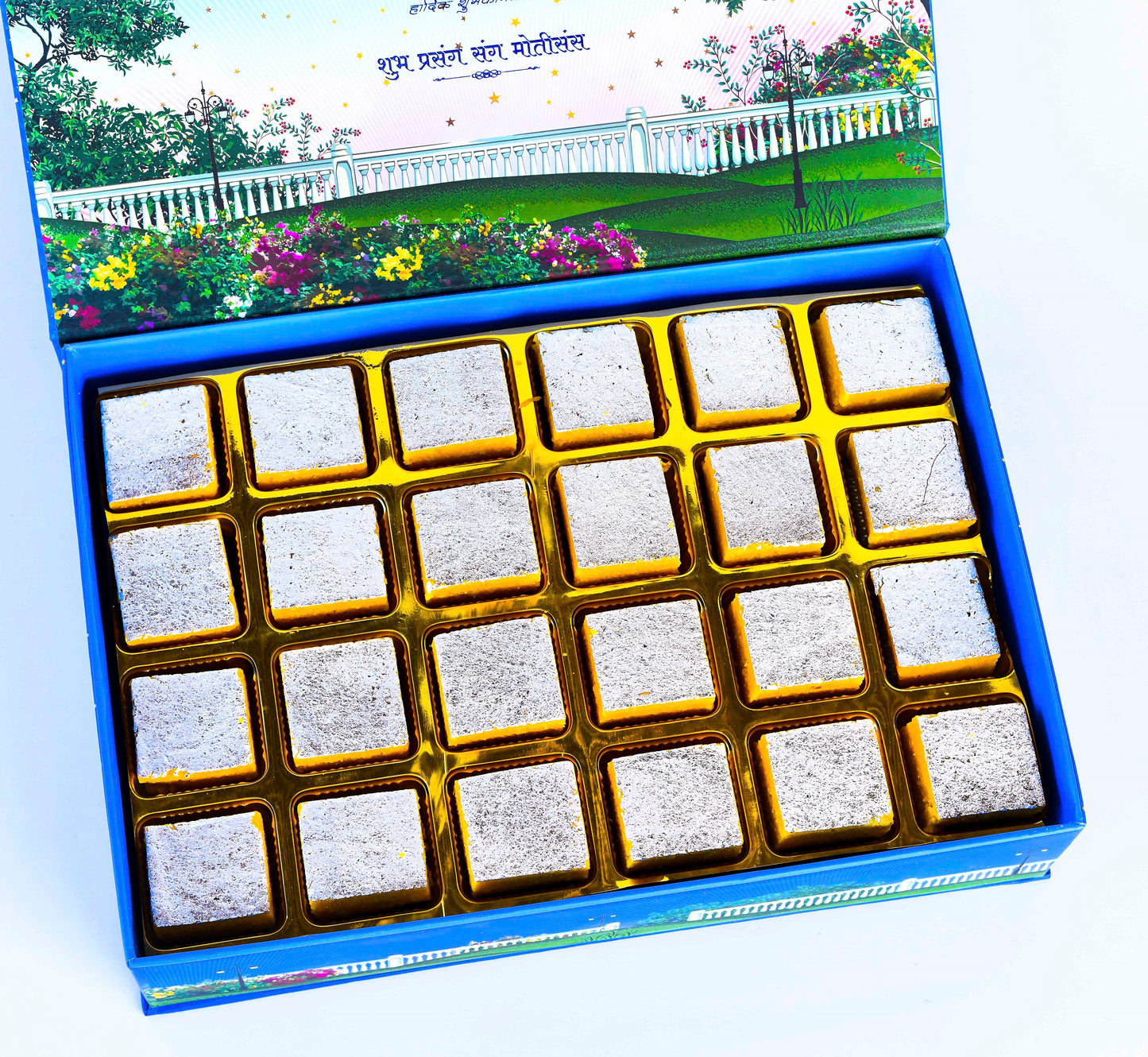 Motisons Sweet Box Special Gift Hamper img3
