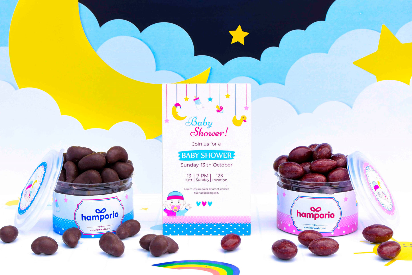 Dreamland Hamper img5