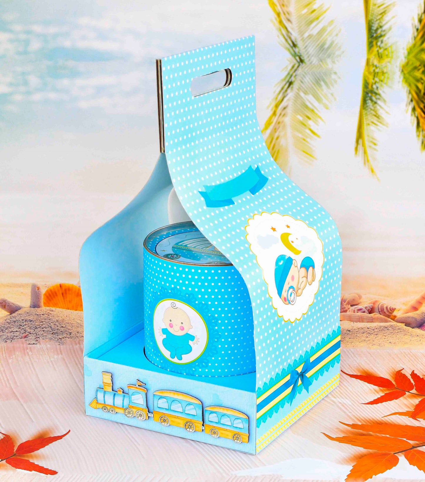 Gourmet Dreams Gift Hamper img7