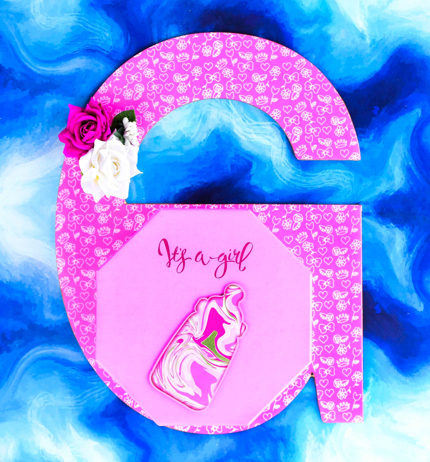 Little Princess Gift Hamper