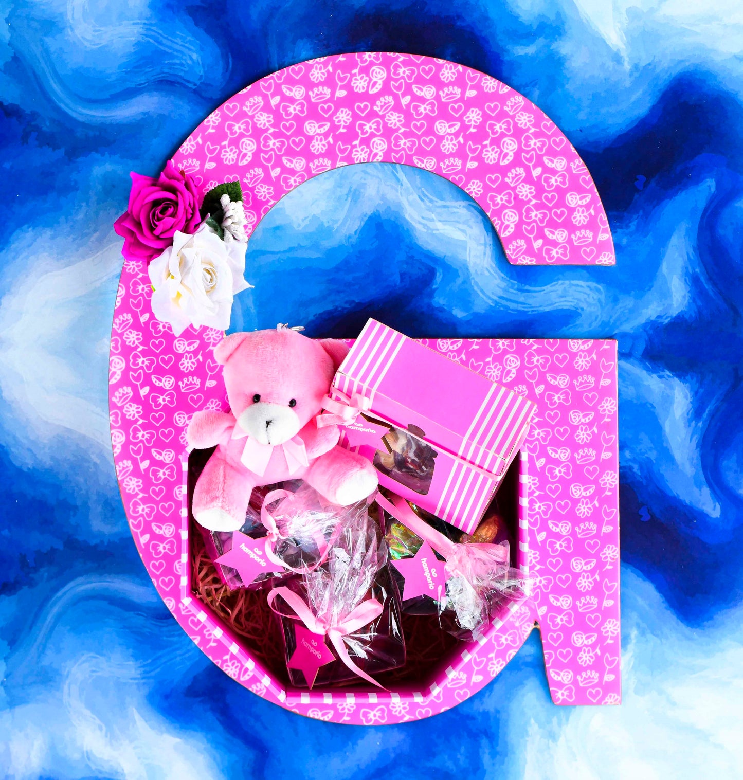 Little Princess Gift Hamper
