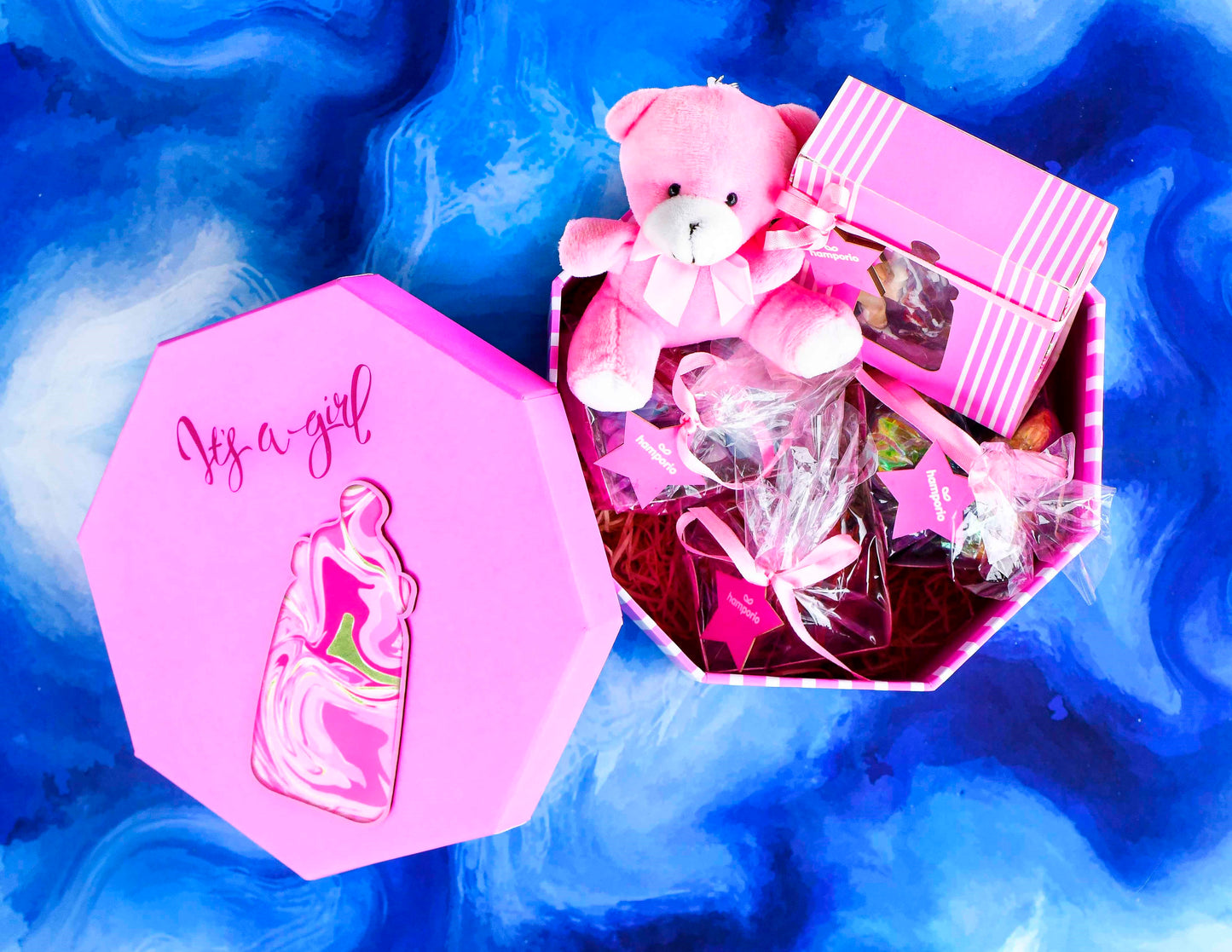 Little Princess Gift Hamper