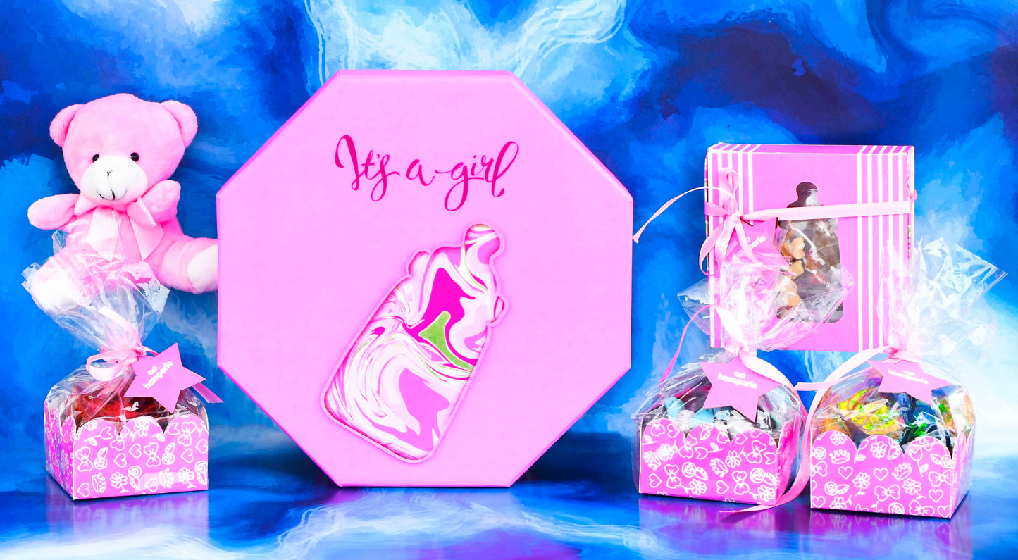 Little Princess Gift Hamper