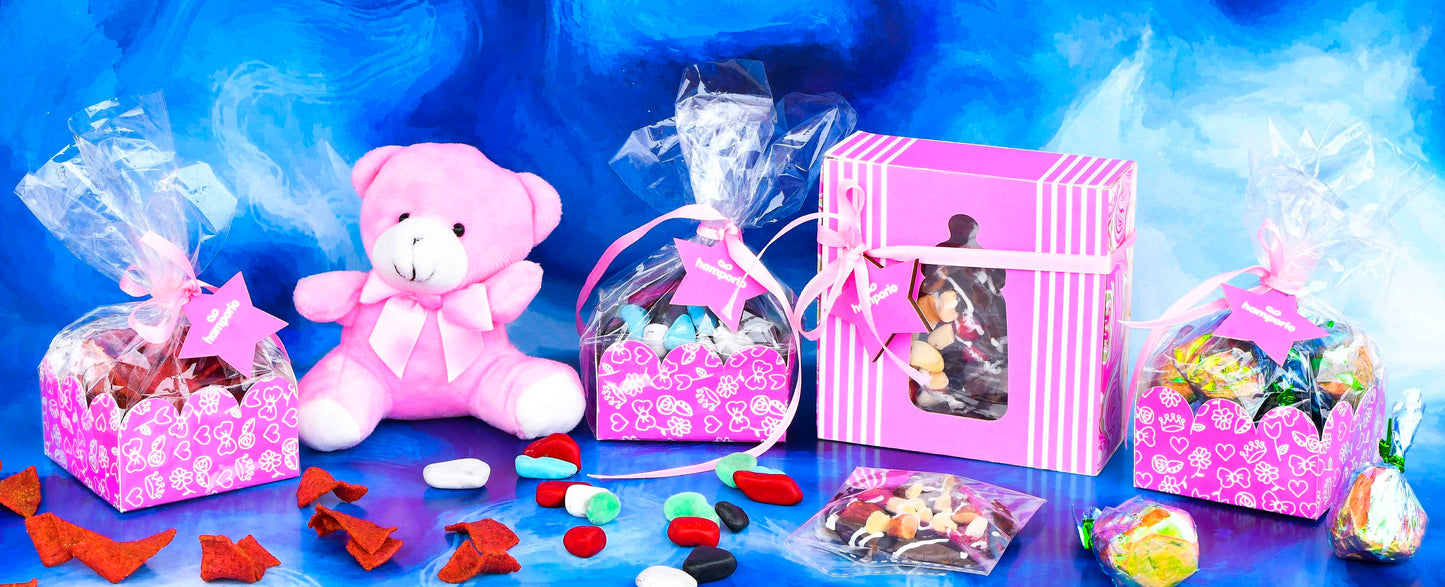Little Princess Gift Hamper