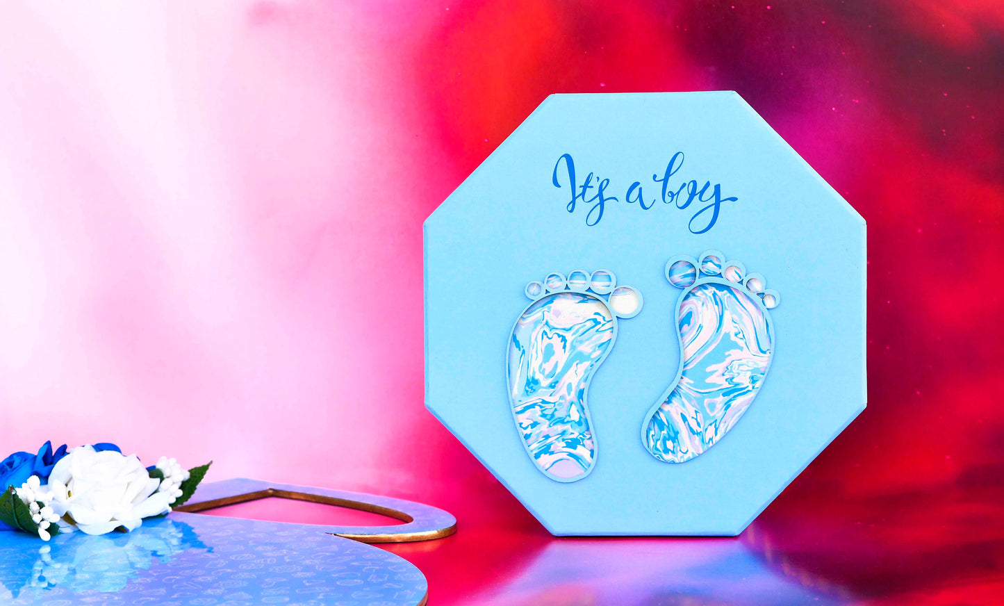 Bundle Of Joy Gift Hamper