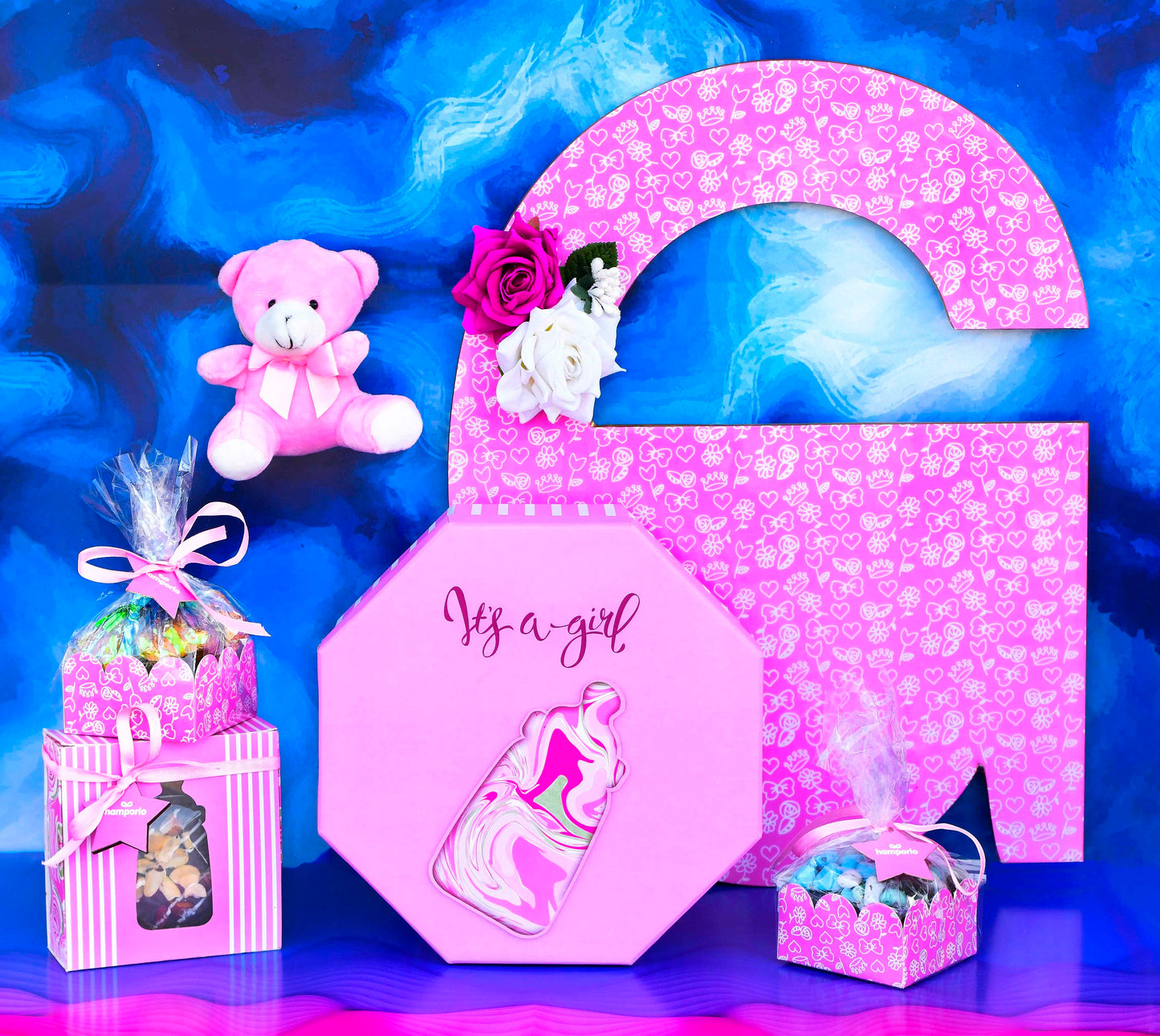 Little Princess Gift Hamper