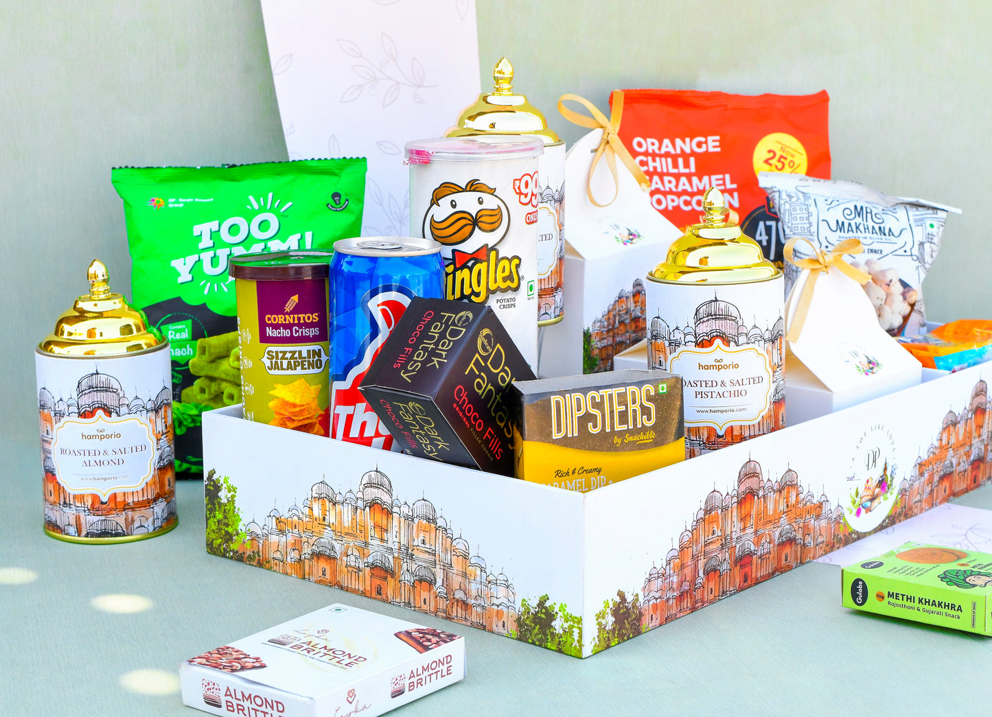 The Royal Jaipur Gifting Set img2
