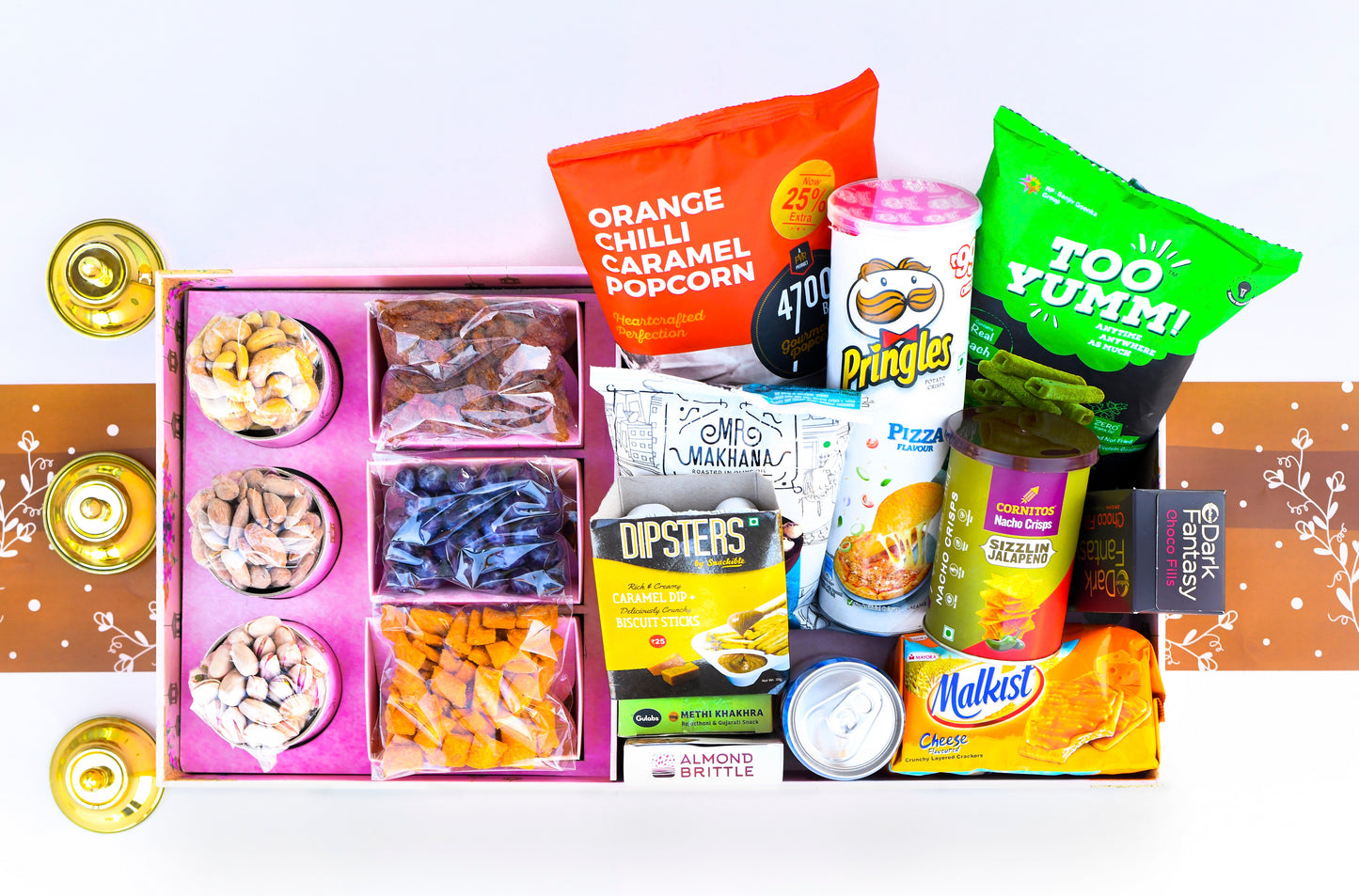 Morbagh Gifting Set img2