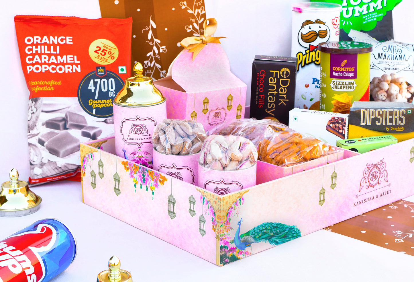 Morbagh Gifting Set img3