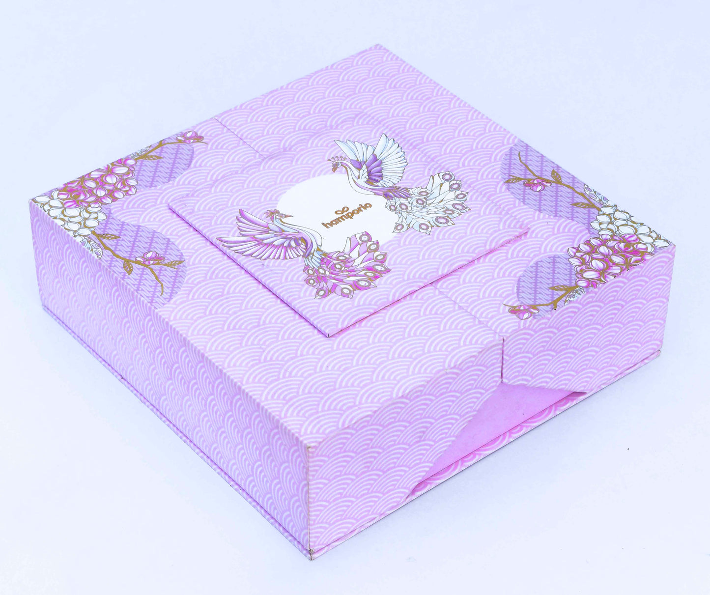 Scintillating Pink img3