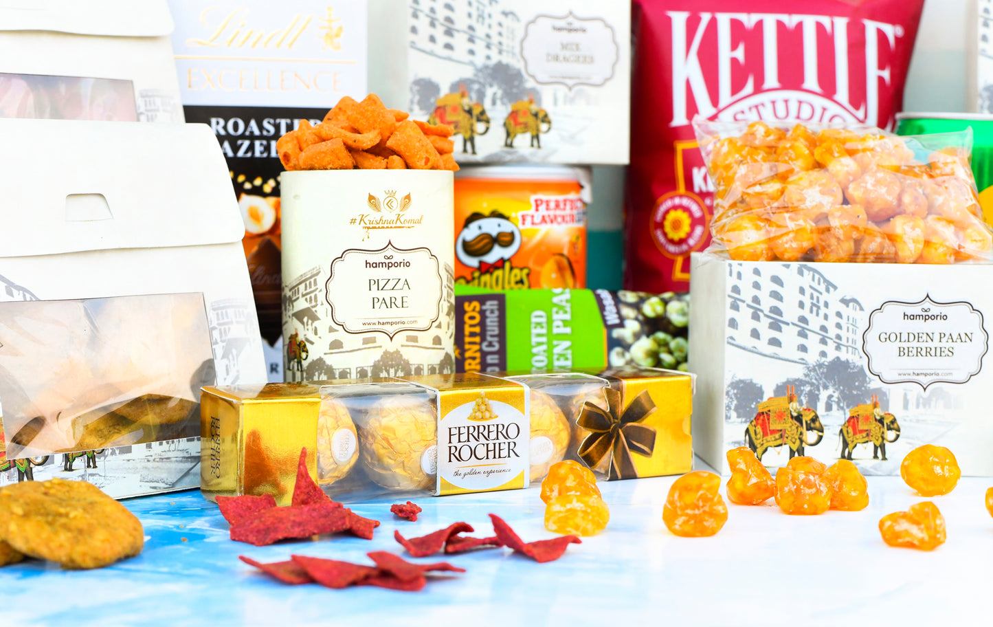 Majestic Magnificence Gifting Set img2