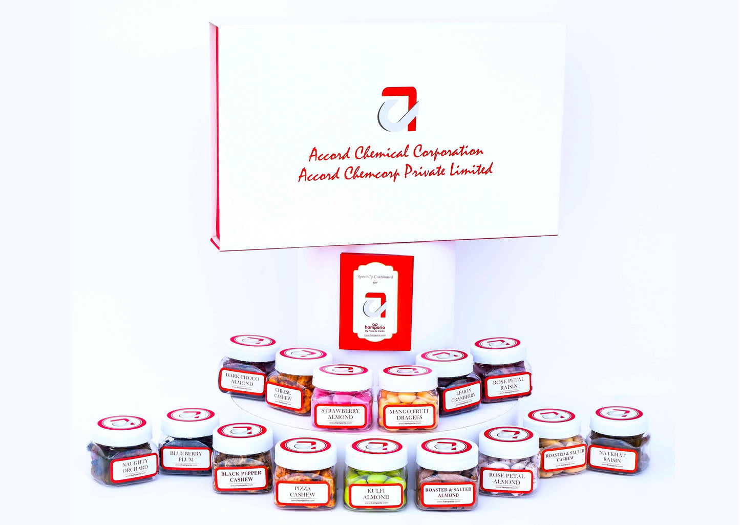 ACCORD CHEMICALS