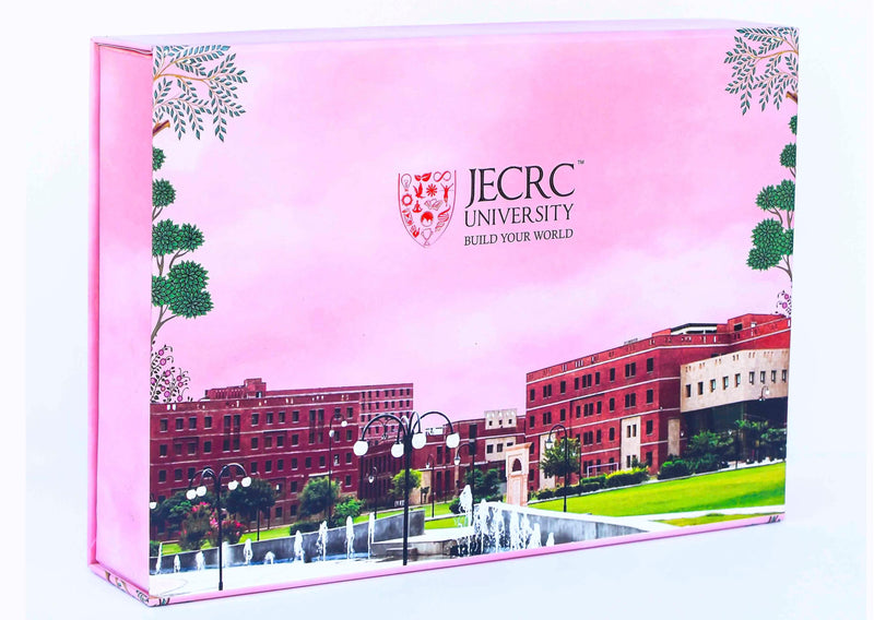JECRC University Special Gift Hamper