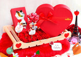 VALENTINES DAY Special Gift Hamper img1