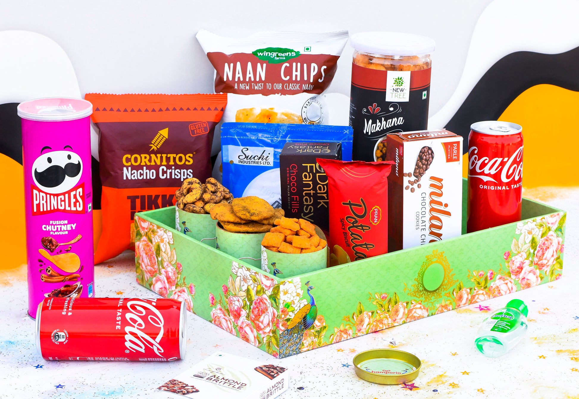 Nooraniyat Gifting Tray img3