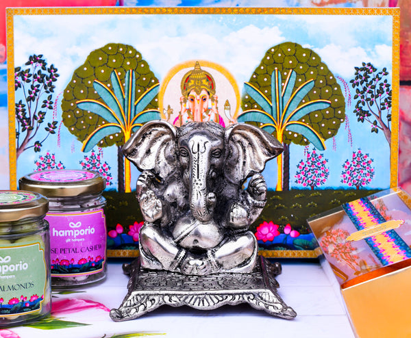 Ganesh Chaturthi Gift Hamper