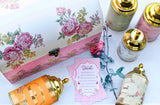 Floral Fairyland Gift Box img3