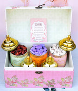 Floral Fairyland Gift Box img4