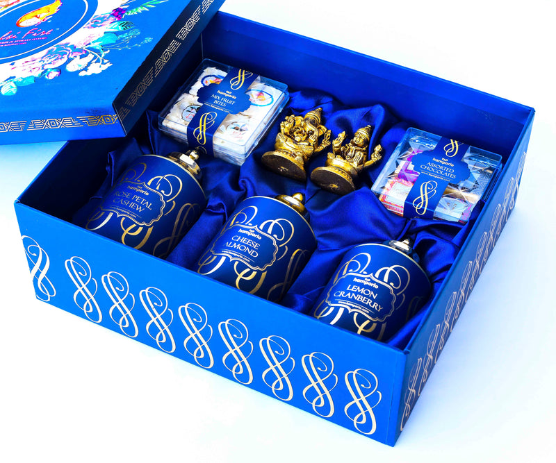 TULSI Fire Special Gift Hamper img4