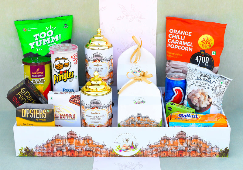 The Royal Jaipur Gifting Set img5